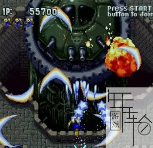 PS3《武装飞鸟》日版ISO下载_0
