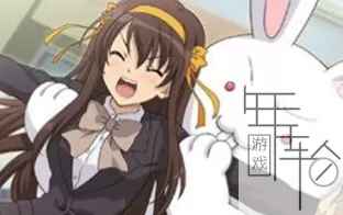 PS3《凉宫春日的追想》日版ISO下载