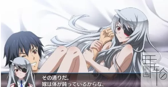PS3《 IS无限斯特拉托斯2》日版ISO下载_0