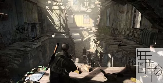 PS3ODE《狙击精英3》欧版ISO下载_0
