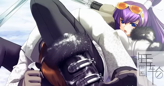 PS3 《MuvLuv 光能之韵》日版ISO下载_1