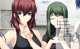 PS3 《MuvLuv 光能之韵》日版ISO下载