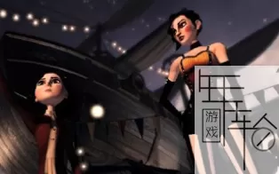 PS3《对比》美版ISO下载