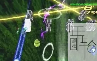 PS3《镭射危机》日版iso下载