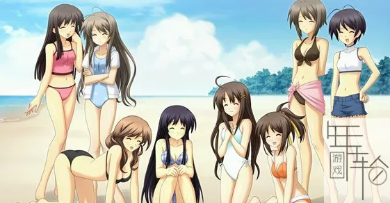 PS3《美人鱼的眼泪》日版ISO下载_0