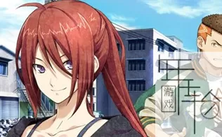 PS3《失序6》日版ISO下载