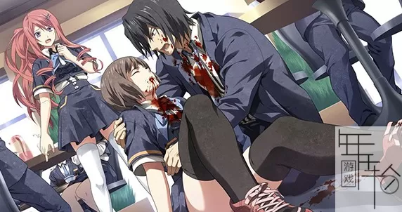 PS3 《DUNAMIS 15》日版ISO下载_2