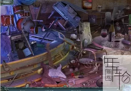 PS3《扭曲之地:影镇》英文版PSN下载_0