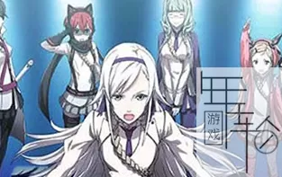 PS3《解放少女SIN》日版ISO下载