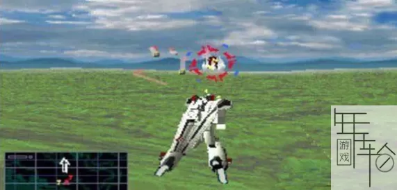 PS3《超时空要塞VF-X》日版ISO下载_0