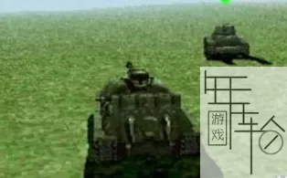 PS3《钢铁前线加强版》日版ISO下载