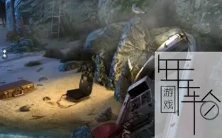 PS3《扭曲之地:影镇》英文版PSN下载
