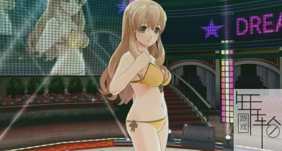 PS3《梦幻俱乐部GoGo》日版iso下载_0