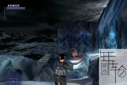 PS3《虹吸战士2》美版ISO下载_1