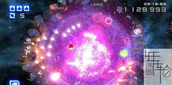 PS3《超级星尘HD》英文版iso下载_0