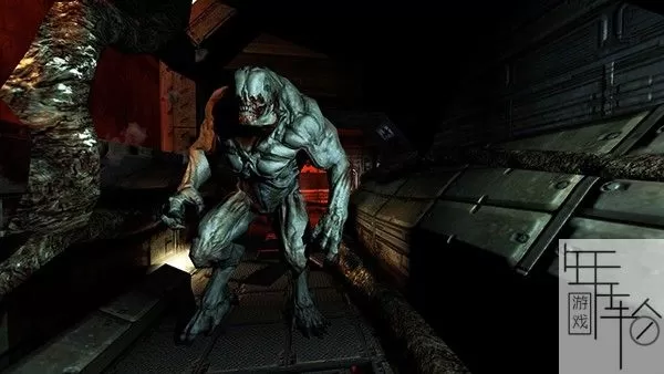PS3《毁灭战士3BFG版》欧版ISO下载_2