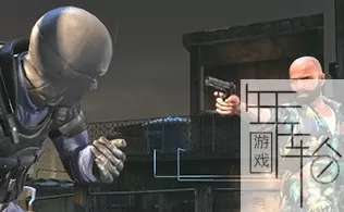 PS3《马克思佩恩3》欧版ISO下载