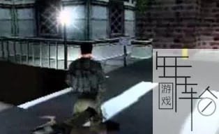 PS3《虹吸战士》美版ISO下载