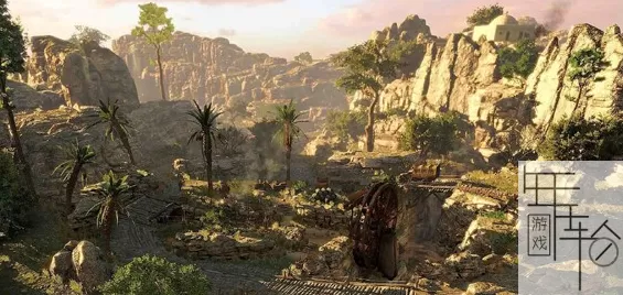 PS3ODE《狙击精英3》欧版ISO下载_2