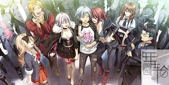 PS3《失序6》日版ISO下载_1