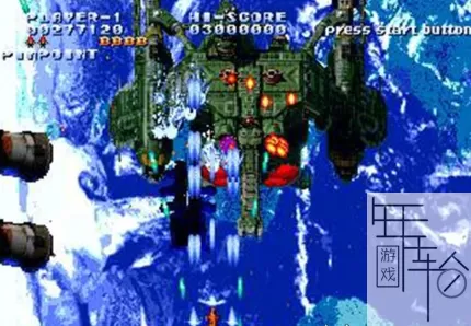 PS3《苍穹红莲队黄武出击》日版ISO下载_1