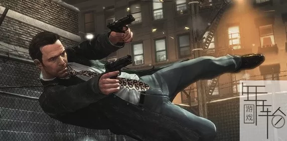 PS3《马克思佩恩3》欧版ISO下载_1