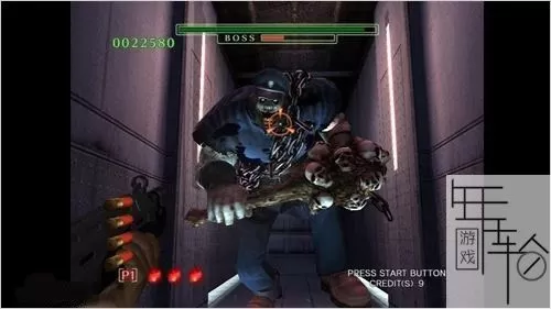 PS3ODE《死亡之屋3》英文版PSN转ISO下载_0