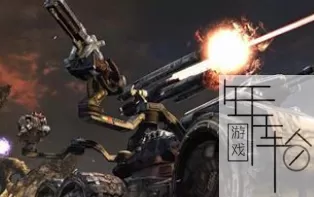 PS3《虚幻竞技场3》美版ISO下载