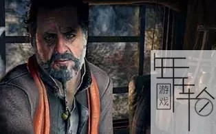 PS3《孤岛危机4》美版ISO下载