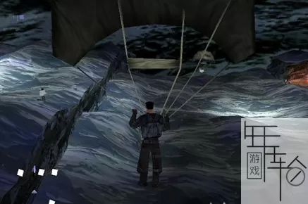 PS3《虹吸战士2》美版ISO下载_0