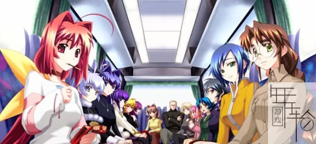 PS3 《MuvLuv 光能之韵》日版ISO下载_0