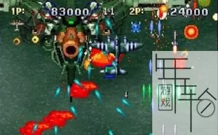 PS3《打击者1945 1+2》日版ISO下载