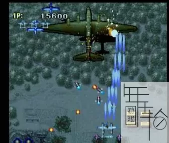 PS3《打击者1945 1+2》日版ISO下载_0