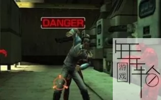 PS3ODE《死亡之屋3》英文版PSN转ISO下载