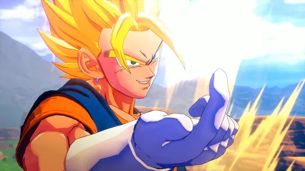 龙珠Z:卡卡罗特 DRAGON BALL Z: KAKAROT PC中文版下载【v1.91终极版|集成全DLC】_1