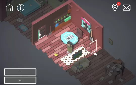 廷普的宝藏 Timpu's treasure PC英文版下载_1