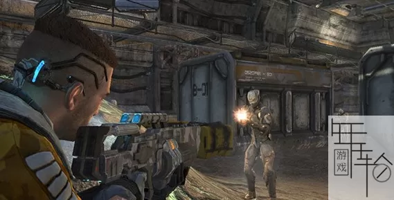 PS3《裂痕》日版ISO下载_2