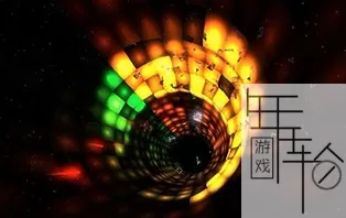 PS3《穿越虫洞》英文版PSN下载