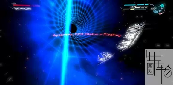 PS3《穿越虫洞》英文版PSN下载_0