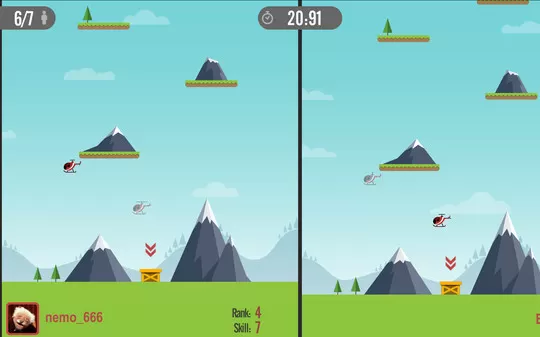 switch《危急营救 Risky Rescue》日版+美版nsp-xci下载