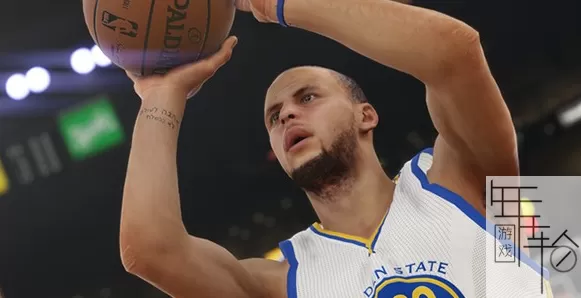 PS3 《NBA2K16》中文版ISO下载_0