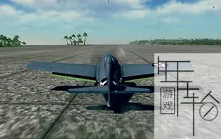 PS3《钢铁之翼》美版ISO下载