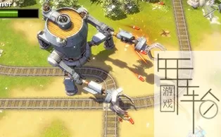 PS3《格林机枪》日版ISO下载