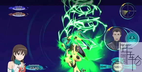 PS3《轮回的拉格朗日 混合包》日版ISO下载_2