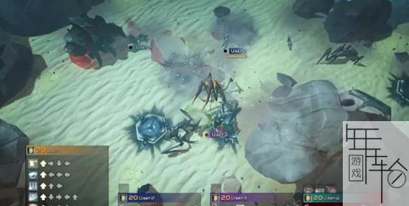 PS3《地狱潜者》英文版PSN下载_0
