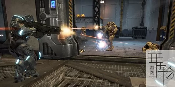 PS3 《第八分队》英文版PSN下载_1