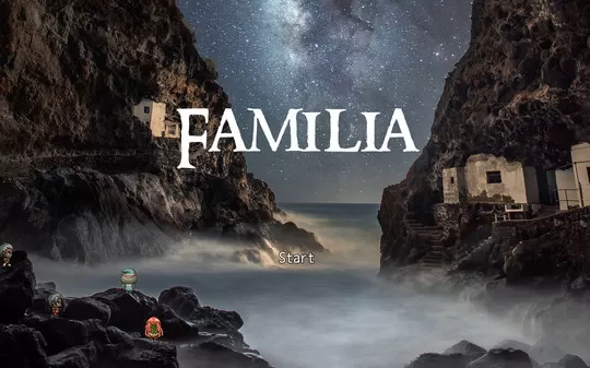 家族 Familia PC英文版下载