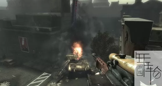PS3《转折点:自由的陨落》美版ISO下载_1