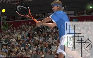 PS3《上旋高手4》美版ISO下载