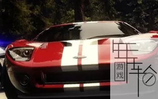 PS3《极品飞车14:热力追踪》中文版ISO下载